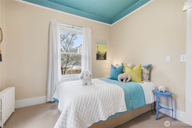 7027 Alonzo Avenue NW, Seattle, WA 98117