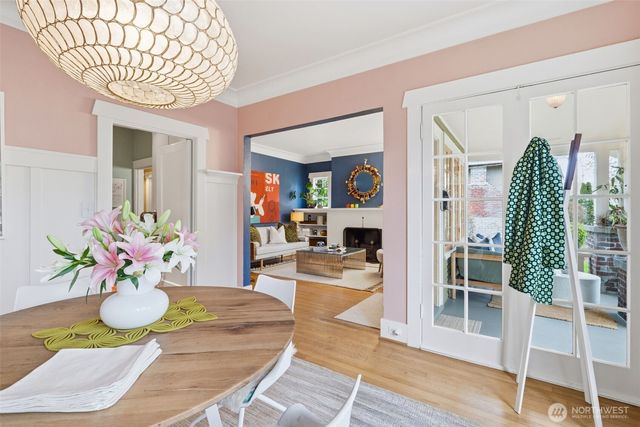 7027 Alonzo Avenue NW, Seattle, WA 98117