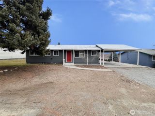 728 Sunrise Drive, Omak, WA 98841