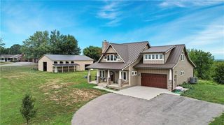 32306 E Stony Point School Road, Grain Valley, MO 64029