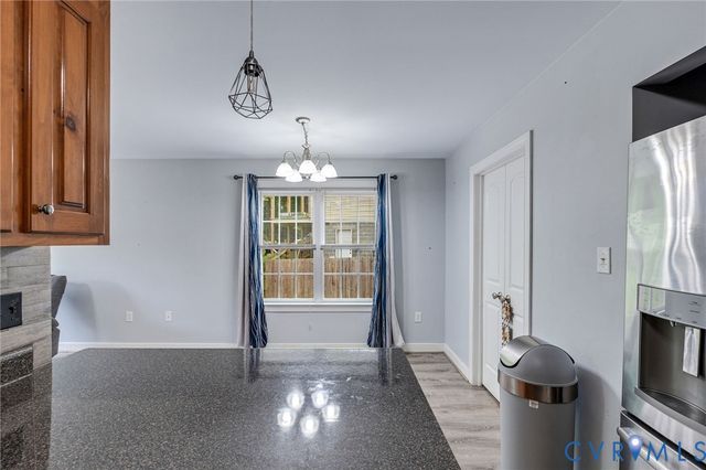 6338 OAK Dr, Providence Forge, VA 23141