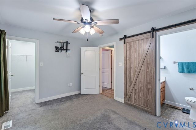 6338 OAK Dr, Providence Forge, VA 23141