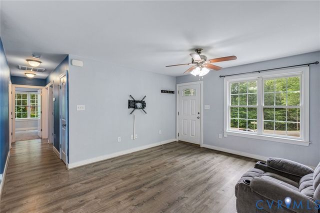 6338 OAK Dr, Providence Forge, VA 23141