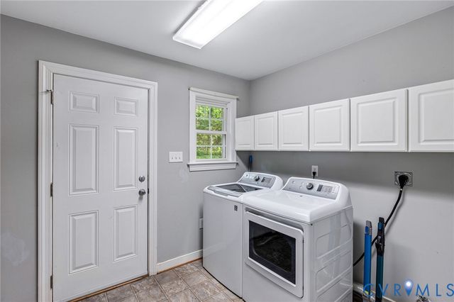 6338 OAK Dr, Providence Forge, VA 23141