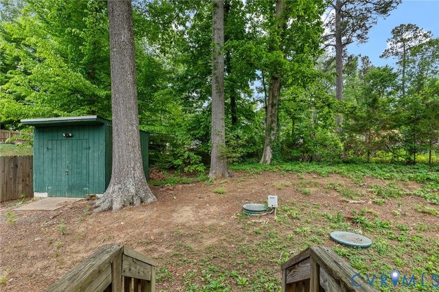 6338 OAK Dr, Providence Forge, VA 23141