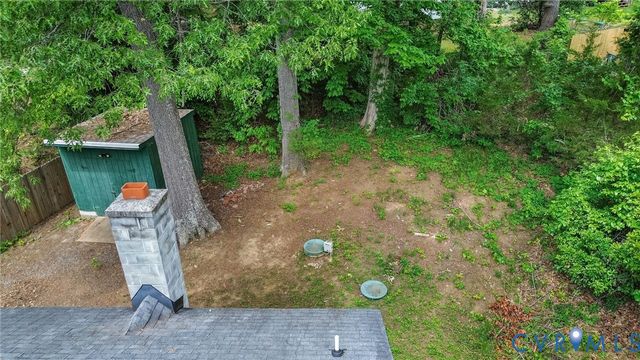 6338 OAK Dr, Providence Forge, VA 23141