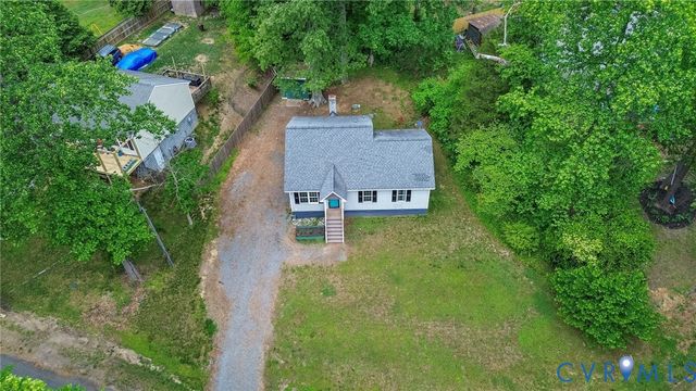 6338 OAK Dr, Providence Forge, VA 23141