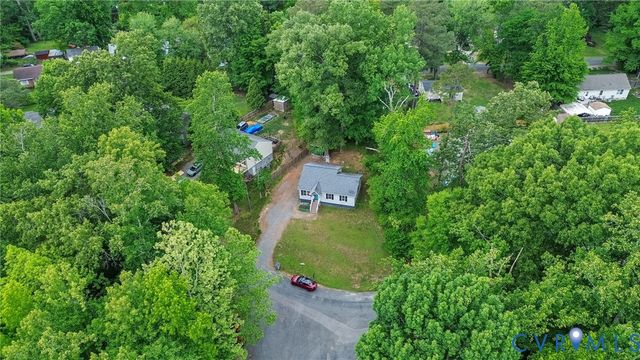 6338 OAK Dr, Providence Forge, VA 23141