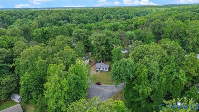 6338 OAK Dr, Providence Forge, VA 23141