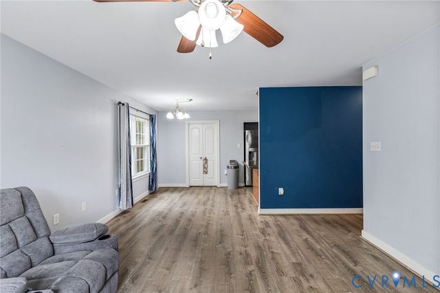 6338 OAK Dr, Providence Forge, VA 23141