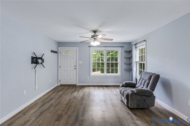 6338 OAK Dr, Providence Forge, VA 23141