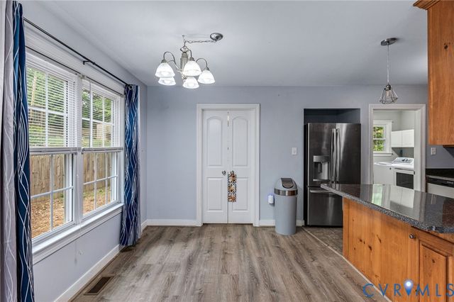 6338 OAK Dr, Providence Forge, VA 23141