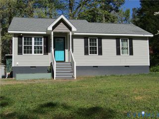 6338 OAK Dr, Providence Forge, VA 23141