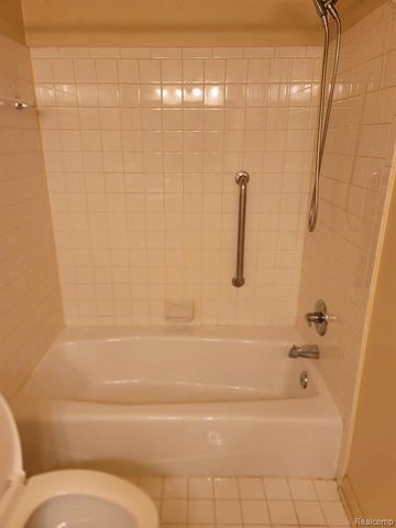 25307 Shiawassee Circle 202, Southfield, MI 48033