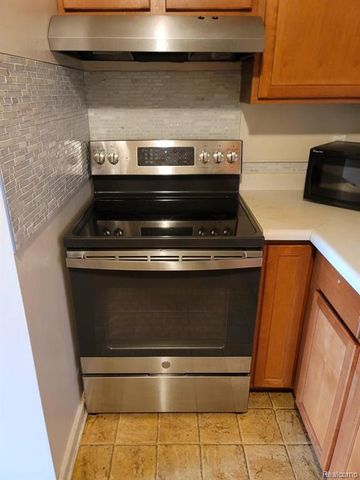 25307 Shiawassee Circle 202, Southfield, MI 48033