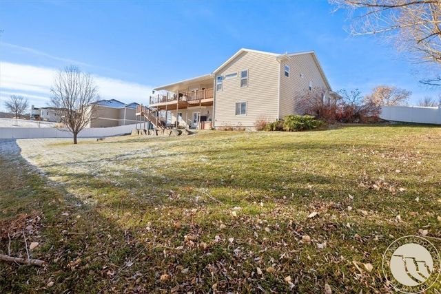 1191 Chipper Ln., Huntley, MT 59037