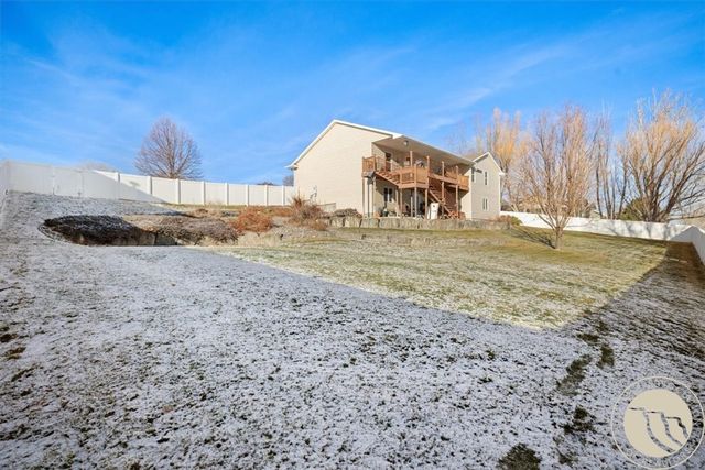 1191 Chipper Ln., Huntley, MT 59037