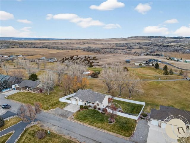 1191 Chipper Ln., Huntley, MT 59037