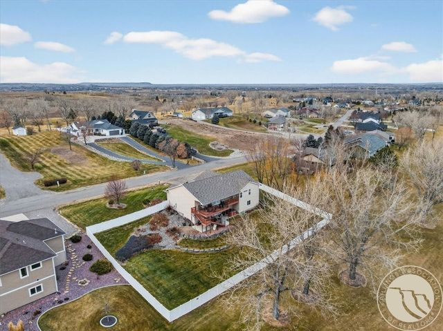 1191 Chipper Ln., Huntley, MT 59037