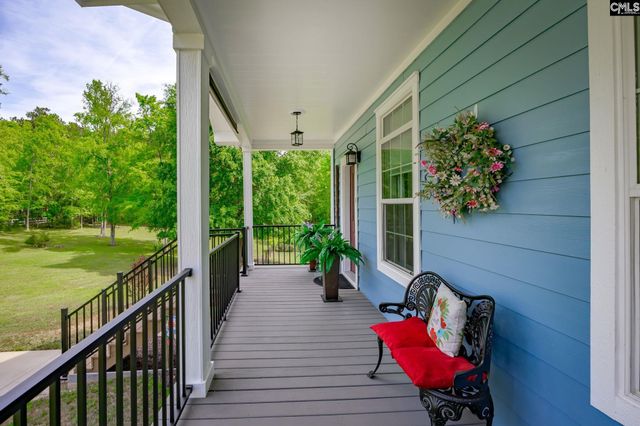 1021 Shadow Lane, Leesville, SC 29070