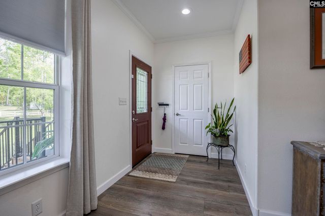 1021 Shadow Lane, Leesville, SC 29070