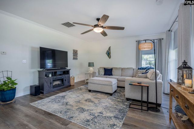 1021 Shadow Lane, Leesville, SC 29070