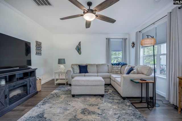 1021 Shadow Lane, Leesville, SC 29070