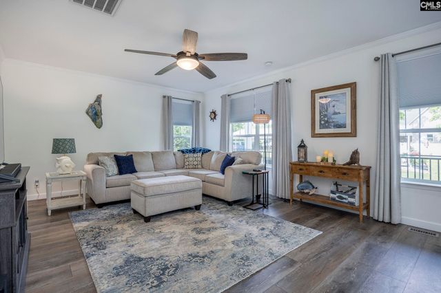 1021 Shadow Lane, Leesville, SC 29070