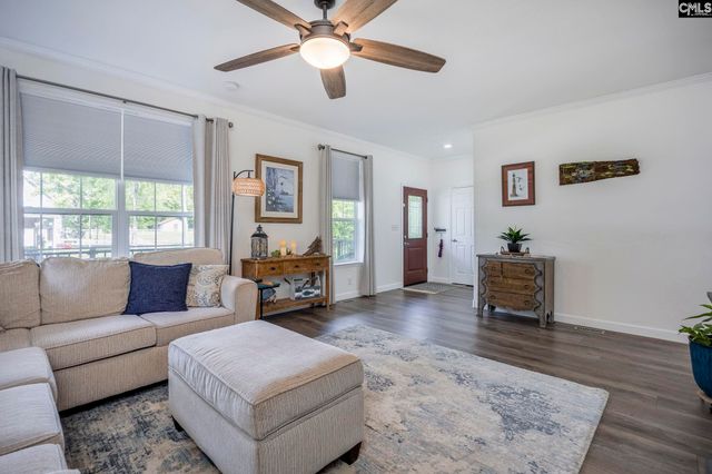 1021 Shadow Lane, Leesville, SC 29070