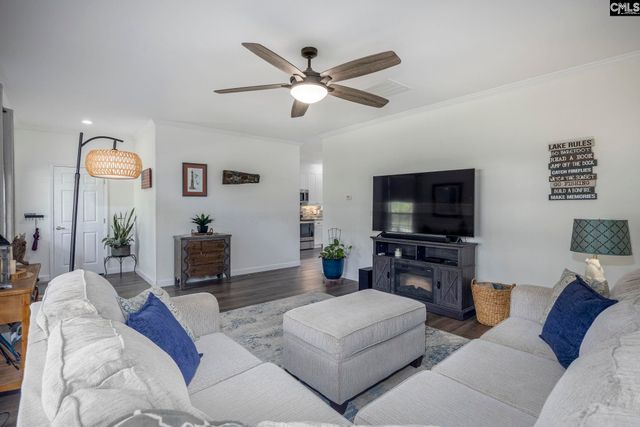 1021 Shadow Lane, Leesville, SC 29070