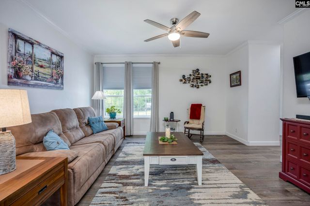 1021 Shadow Lane, Leesville, SC 29070