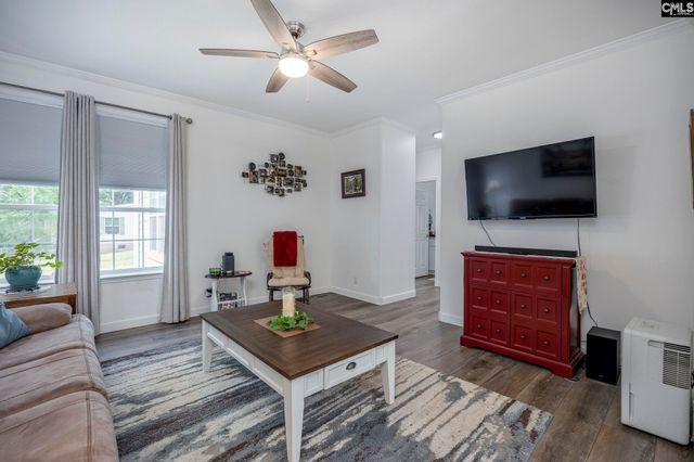 1021 Shadow Lane, Leesville, SC 29070