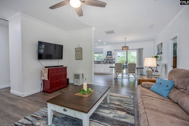 1021 Shadow Lane, Leesville, SC 29070