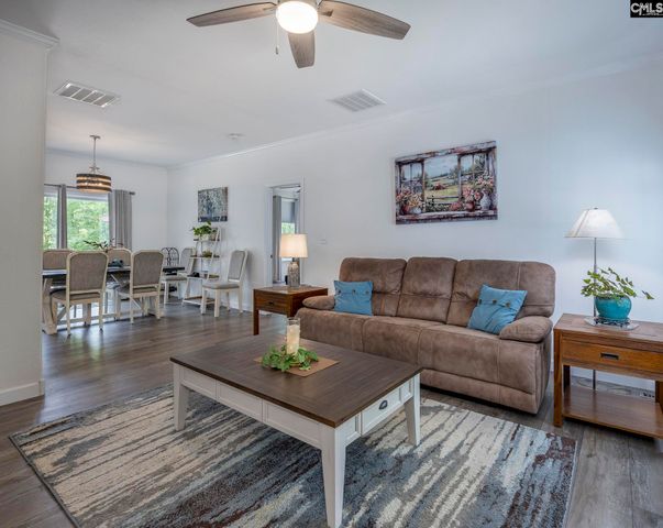 1021 Shadow Lane, Leesville, SC 29070