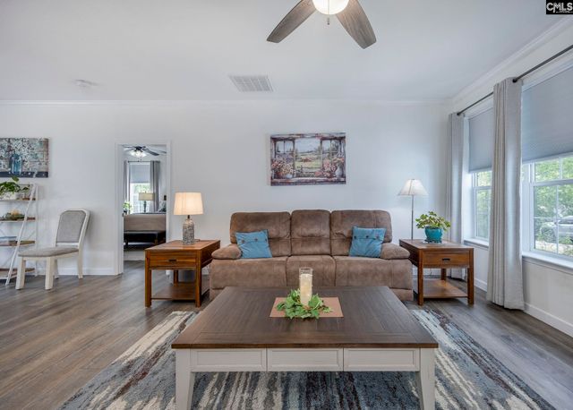 1021 Shadow Lane, Leesville, SC 29070