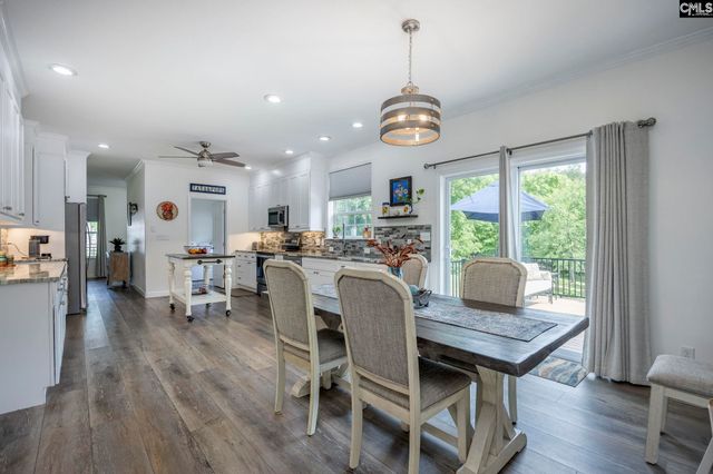 1021 Shadow Lane, Leesville, SC 29070