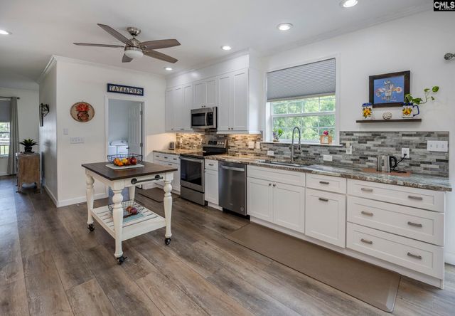 1021 Shadow Lane, Leesville, SC 29070