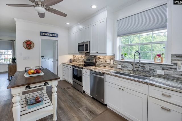 1021 Shadow Lane, Leesville, SC 29070