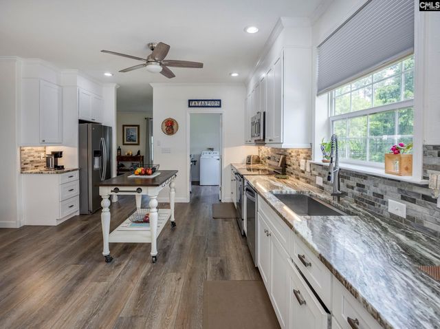 1021 Shadow Lane, Leesville, SC 29070