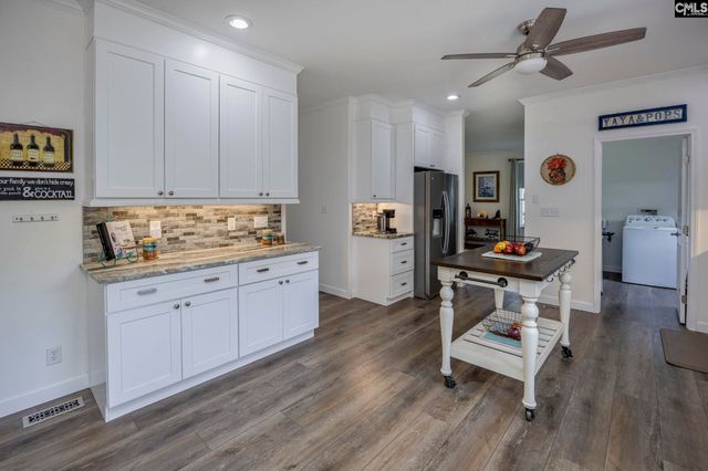 1021 Shadow Lane, Leesville, SC 29070