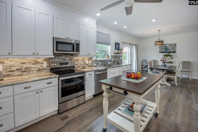 1021 Shadow Lane, Leesville, SC 29070