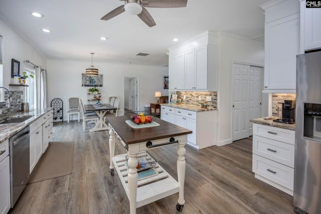 1021 Shadow Lane, Leesville, SC 29070