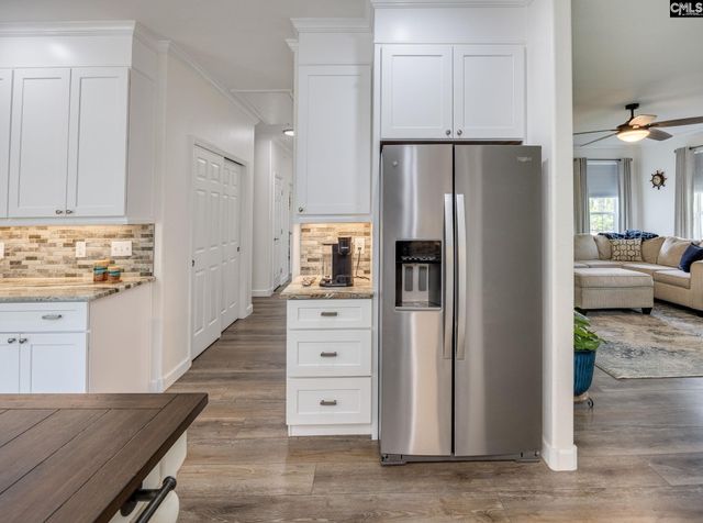 1021 Shadow Lane, Leesville, SC 29070
