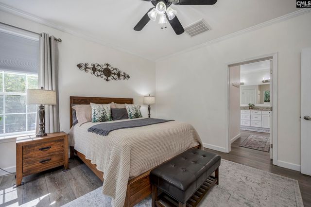 1021 Shadow Lane, Leesville, SC 29070