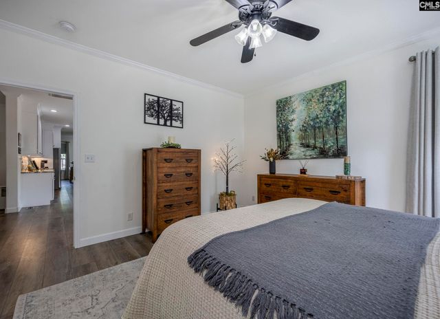 1021 Shadow Lane, Leesville, SC 29070