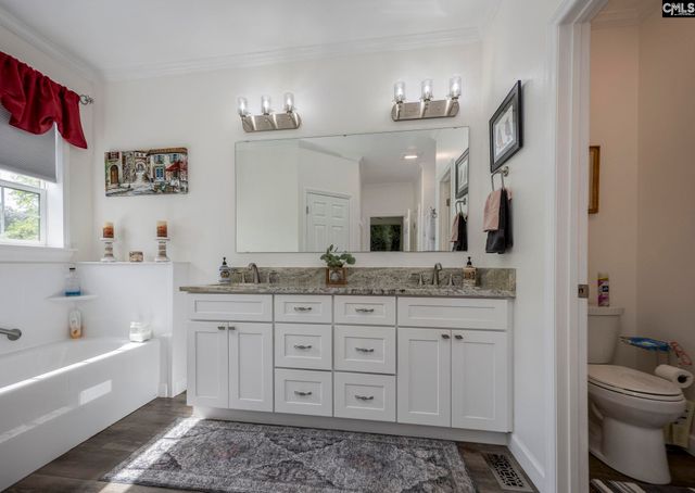 1021 Shadow Lane, Leesville, SC 29070
