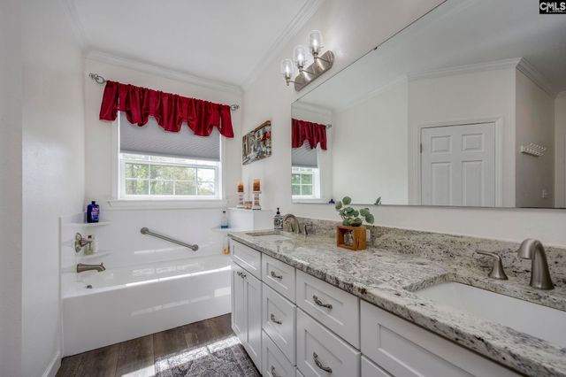 1021 Shadow Lane, Leesville, SC 29070