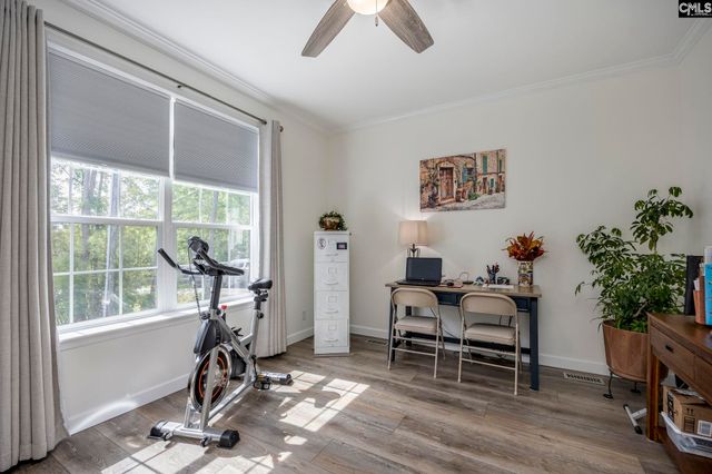 1021 Shadow Lane, Leesville, SC 29070