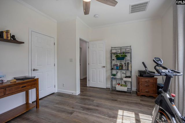 1021 Shadow Lane, Leesville, SC 29070