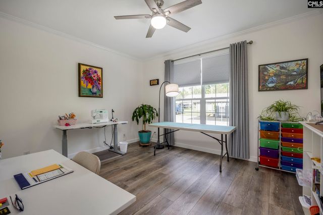 1021 Shadow Lane, Leesville, SC 29070